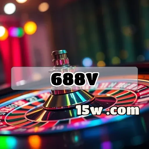 688v.com Bônus
