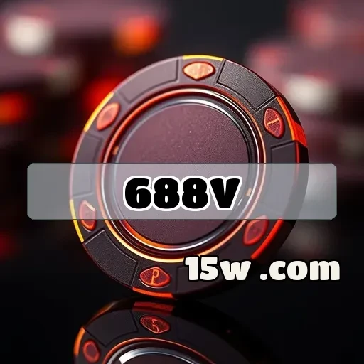 688v.com Site Confiável