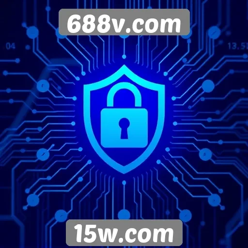 Metodologia de segurança no 688v.com