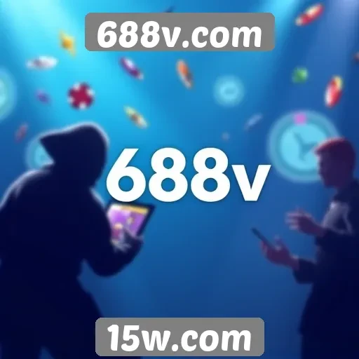 688v.com oferece variedade de jogos online para usuários