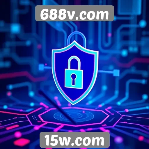 Plataforma 688v.com e sua segurança para usuários